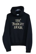 AUI NITE アウィナイト THE TWILIGHT HOUR hoodie{-BES}