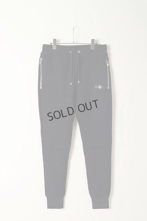 画像1: {SOLD}BALR. ボーラー  Q-SERIES CLASSIC SWEAT PANTS{-BAA}