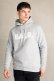 画像6: 【 40%OFF セール｜29,700円→17,820円】 BALR. ボーラー BRAND STRAIGHT HOODIE{B1261.1017-BBA}