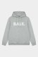 画像9: 【 40%OFF セール｜29,700円→17,820円】 BALR. ボーラー BRAND STRAIGHT HOODIE{B1261.1017-BBA}