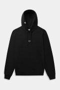 BALR. ボーラー BRAND REGULAR FIT HOODIE{B1261.1114-BDA}