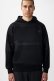 画像2: BALR. ボーラー HEXLINE BOX FIT HOODIE{B1261.1124-BDA}