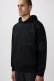 画像6: BALR. ボーラー HEXLINE BOX FIT HOODIE{B1261.1124-BDA}