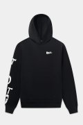 BALR. ボーラー GAME OF THE GODS GRAFFITI BOX FIT HOODIE{B1261.1131-BDA}