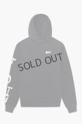 {SOLD}BALR. ボーラー GAME OF THE GODS GRAFFITI BOX FIT HOODIE{B1261.1131-BDA}