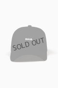 {SOLD}BALR. ボーラー BRAND COTTON CAP{B6110.1061-BDA}