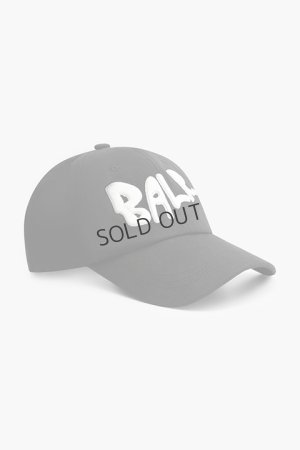 画像2: BALR. ボーラー GAME OF THE GODS DAD CAP{B6110.1071-BDA}