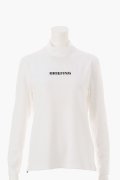 【 20%OFF セール｜19,800円→15,840円】 ブリーフィング ゴルフ BRIEFING WS TOUR LS HIGH NECK{-BDS}