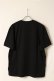 画像10: AMI アミ Ami de Coeur Tシャツ{BFUTS035.724.001-BDA}