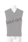 {SOLD}Neil Barrett ニールバレット VEST{-AHS}