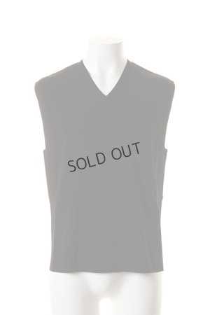 画像1: {SOLD}Neil Barrett ニールバレット VEST{-AHS}