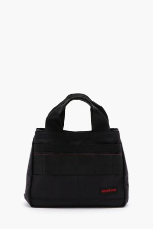 画像1: ブリーフィング ゴルフ BRIEFING CART TOTE AIR{-BDS}