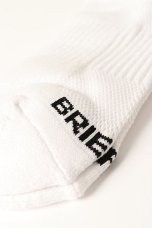 画像4: ブリーフィング ゴルフ BRIEFING GOLF MENS CORDURA BASIC SOCKS{-BBA}