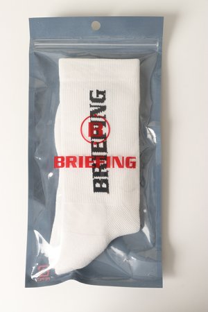 画像5: ブリーフィング ゴルフ BRIEFING GOLF MENS CORDURA BASIC SOCKS{-BBA}