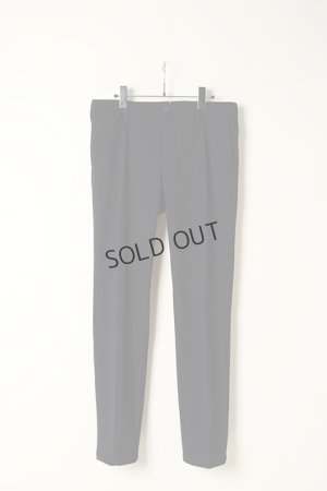 画像1: {SOLD}ブリーフィング ゴルフ BRIEFING GOLF MS BASIC WARM PANTS{-BAA}