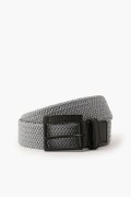 ブリーフィング ゴルフ BRIEFING SQUARE BUCKLE MESH BELT{-BDA}