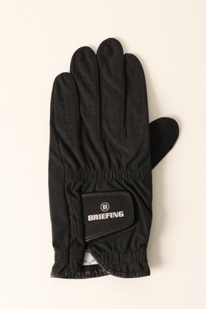 画像1: ブリーフィング ゴルフ BRIEFING MENS ANTIVIRUS TOUGH FIT GLOVE-L{-BDS}