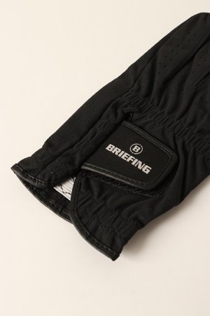 画像3: ブリーフィング ゴルフ BRIEFING MENS ANTIVIRUS TOUGH FIT GLOVE-L{-BDS}