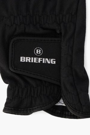 画像3: ブリーフィング ゴルフ BRIEFING MENS ANTIVIRUS TOUGH FIT GLOVE-R{-BDS}