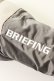 画像3: {SOLD}ブリーフィング ゴルフ BRIEFING GOLF DRIVER COVER ECO TWILL{-BBA}