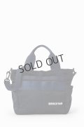 {SOLD}ブリーフィング ゴルフ BRIEFING CART TOTE ECO TWILL{-BDS}