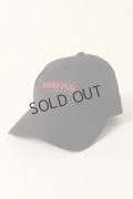 {SOLD}ブリーフィング ゴルフ BRIEFING MENS RAIN CAP{-BCA}