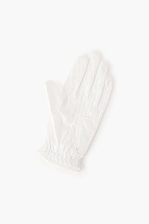 画像3: ブリーフィング ゴルフ BRIEFING LIGHT MESH GLOVE-L（左手用）{-BDS}