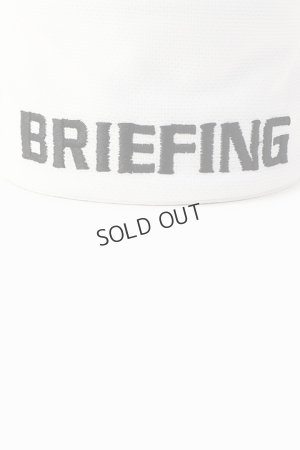 画像2: {SOLD}ブリーフィング ゴルフ BRIEFING NECK COOLER{-BDS}