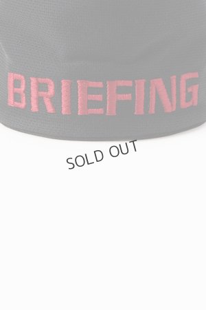 画像2: {SOLD}ブリーフィング ゴルフ BRIEFING NECK COOLER{-BDS}