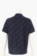 画像2: 【 20%OFF セール｜18,700円→14,960円】 ブリーフィング ゴルフ BRIEFING CE MENS BIAS LOGO MOCK NECK RELAXED FIT{-BDS}