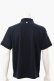 画像2: 【 30%OFF セール｜23,100円→16,170円】 ブリーフィング ゴルフ BRIEFING MENS SLEEVE LOGO POLO RELAXED FIT{-BDS}