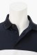 画像5: 【 30%OFF セール｜23,100円→16,170円】 ブリーフィング ゴルフ BRIEFING MENS SLEEVE LOGO POLO RELAXED FIT{-BDS}