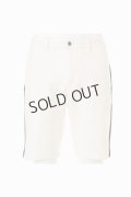 {SOLD}ブリーフィング ゴルフ BRIEFING MENS SIDE LOGO LINE SHORT PANTS{-BDS}