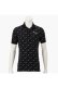 画像1: 【 期間限定40%OFF セール｜23,100円→13,860円】 ブリーフィング ゴルフ BRIEFING MENS MONOGRAM POLO{-BDS} (1)