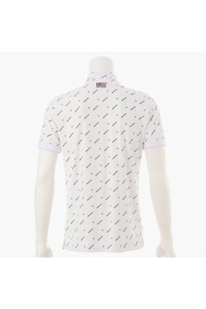 画像2: 【 期間限定40%OFF セール｜20,900円→12,540円】 ブリーフィング ゴルフ BRIEFING MENS MONOGRAM HIGH NECK{-BDS}