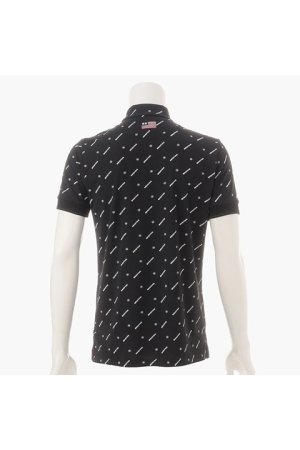 画像2: 【 期間限定40%OFF セール｜20,900円→12,540円】 ブリーフィング ゴルフ BRIEFING MENS MONOGRAM HIGH NECK{-BDS}