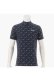 画像1: 【 30%OFF セール｜20,900円→14,630円】 ブリーフィング ゴルフ BRIEFING MENS MONOGRAM HIGH NECK{-BDS} (1)