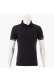 画像1: 【 20%OFF セール｜23,100円→18,480円】 ブリーフィング ゴルフ BRIEFING MENS LOGO BACK RIB POLO{-BDS} (1)