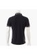 画像2: 【 20%OFF セール｜23,100円→18,480円】 ブリーフィング ゴルフ BRIEFING MENS LOGO BACK RIB POLO{-BDS} (2)