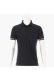 画像1: 【 20%OFF セール｜23,100円→18,480円】 ブリーフィング ゴルフ BRIEFING MENS LOGO BACK RIB POLO{-BDS} (1)