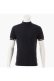 画像1: 【 30%OFF セール｜20,900円→14,630円】 ブリーフィング ゴルフ BRIEFING MENS LOGO BACK RIB MOCK NECK{-BDS} (1)