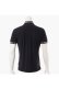 画像2: 【 30%OFF セール｜20,900円→14,630円】 ブリーフィング ゴルフ BRIEFING MENS LOGO BACK RIB MOCK NECK{-BDS} (2)