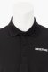 画像4: {SOLD}ブリーフィング ゴルフ BRIEFING 【KING SIZE 2XL~4XL】MENS TOUR POLO{-BDS}