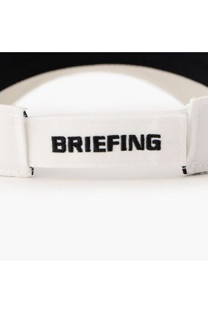 画像3: ブリーフィング ゴルフ BRIEFING MENS BASIC VISOR{-BDA}