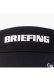 画像2: ブリーフィング ゴルフ BRIEFING MENS BASIC VISOR{-BDA} (2)