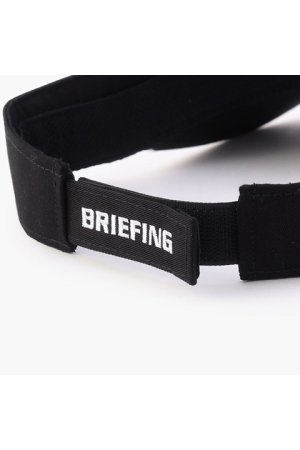 画像3: ブリーフィング ゴルフ BRIEFING MENS BASIC VISOR{-BDA}