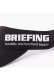 画像2: ブリーフィング ゴルフ BRIEFING MENS ROUND LOGO VISOR{-BDA} (2)