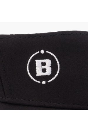 画像3: ブリーフィング ゴルフ BRIEFING MENS ROUND LOGO VISOR{-BDA}