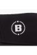 画像3: ブリーフィング ゴルフ BRIEFING MENS ROUND LOGO VISOR{-BDA} (3)