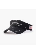 ブリーフィング ゴルフ BRIEFING MENS MONOGRAM VISOR{-BDS}